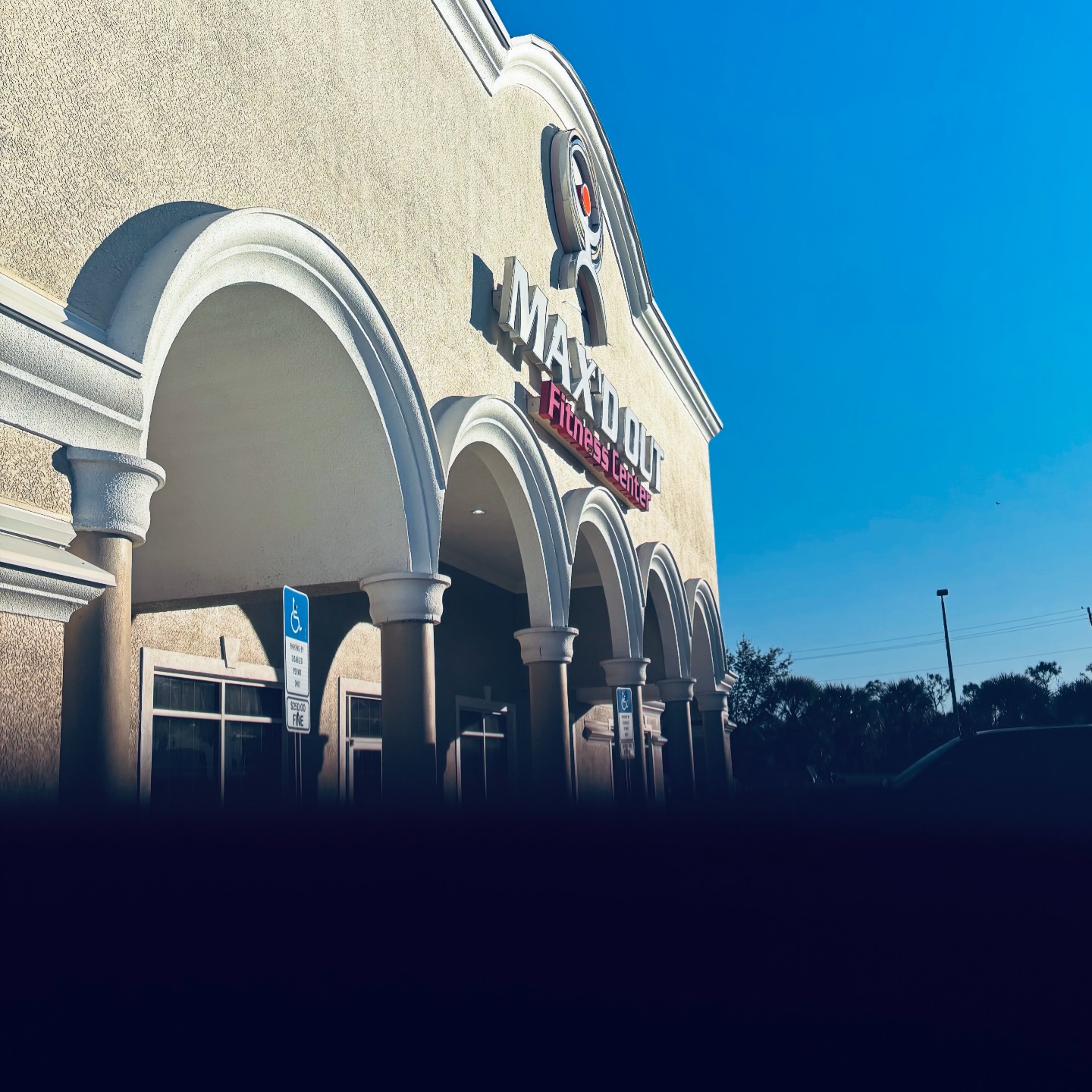 Max'd Out Fitness Center | Lehigh Acres FL