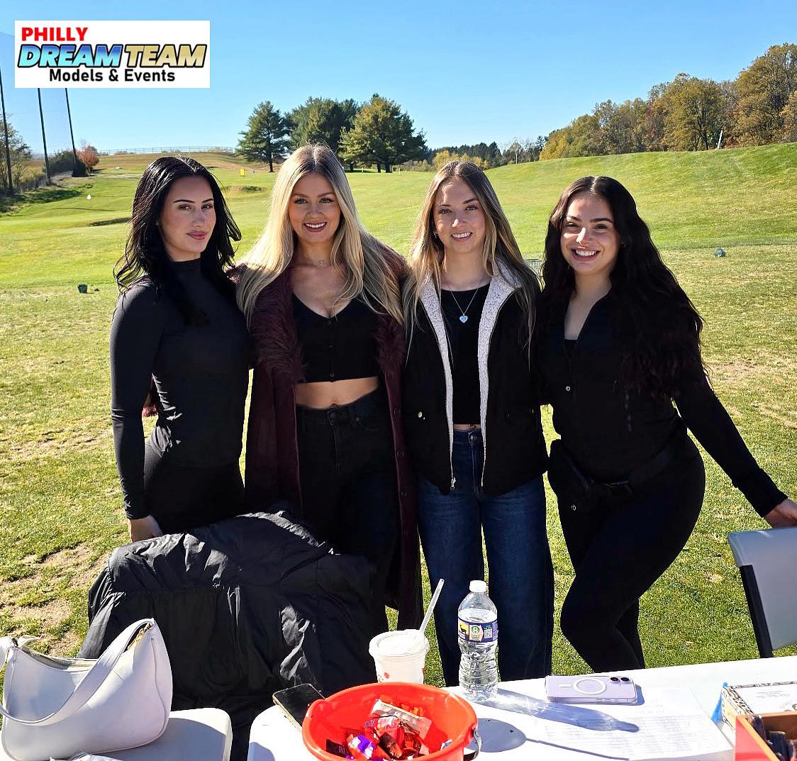 Nightlife - ⛳️ ⛳️ Happening Now, October 27, 2025 ⛳️ ⛳️ My Philly Dream ...