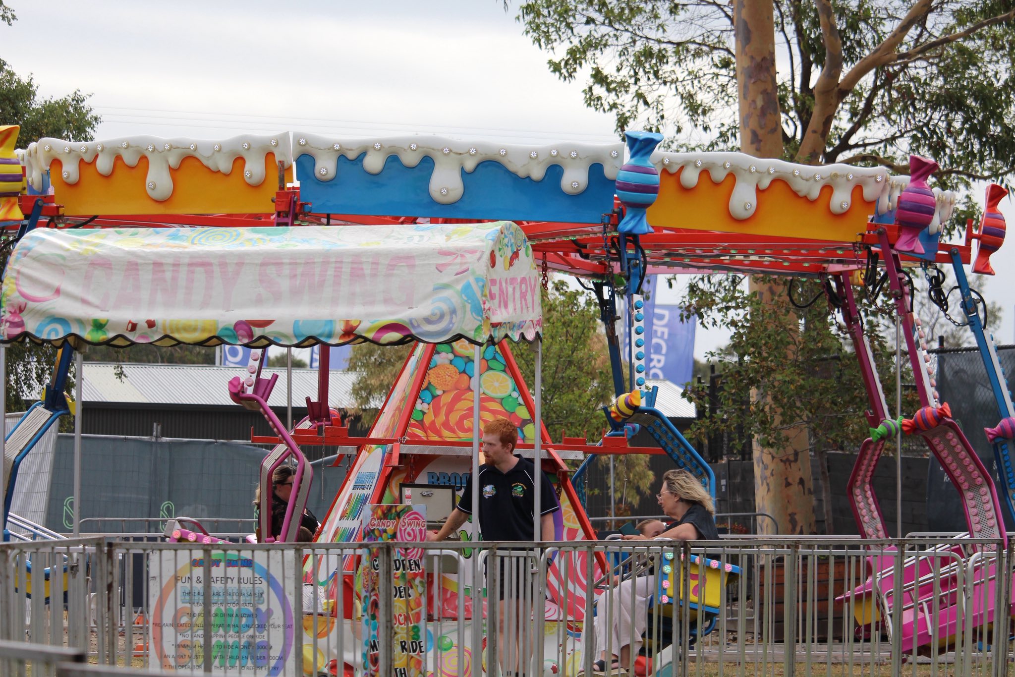 Cranbourne Harness Racing... - Cranbourne Harness Racing Club