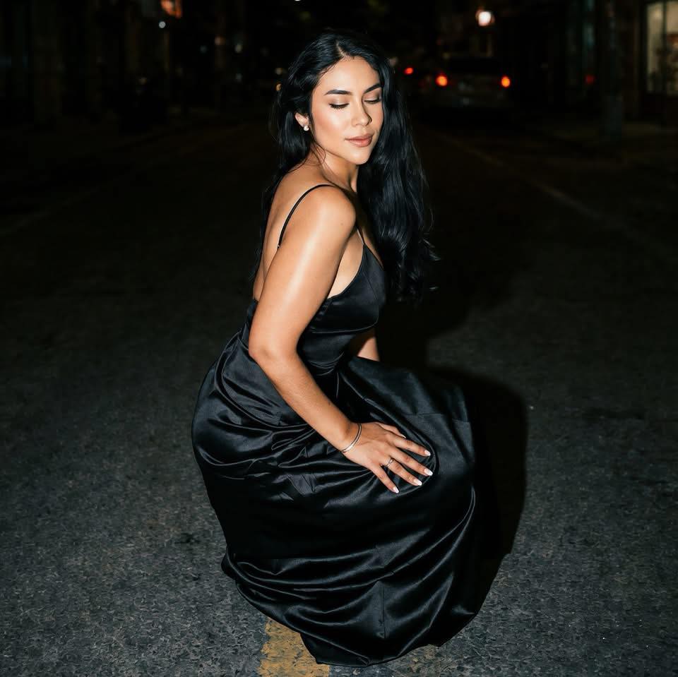 Rosa Alban