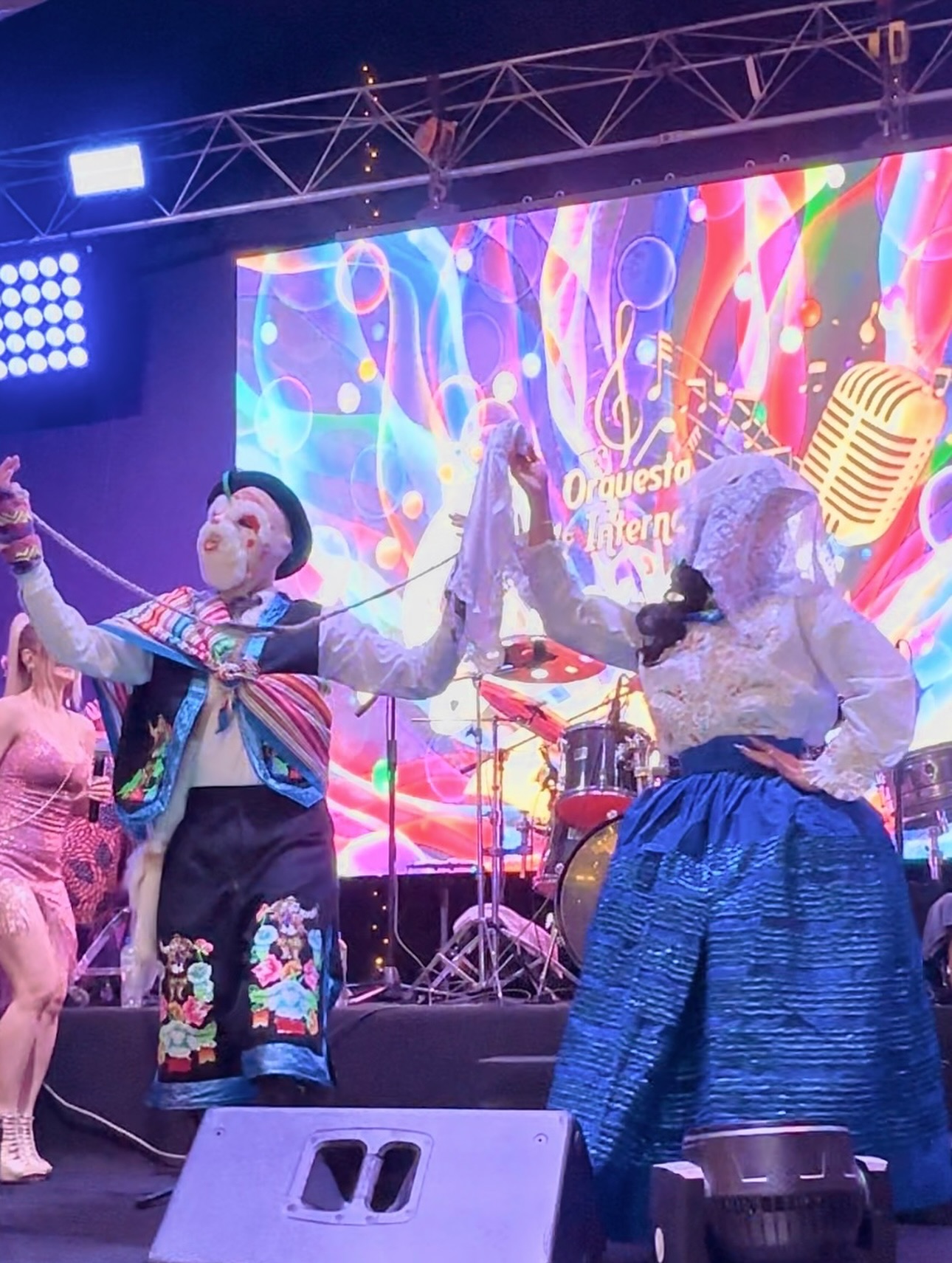 Orquesta Guayando