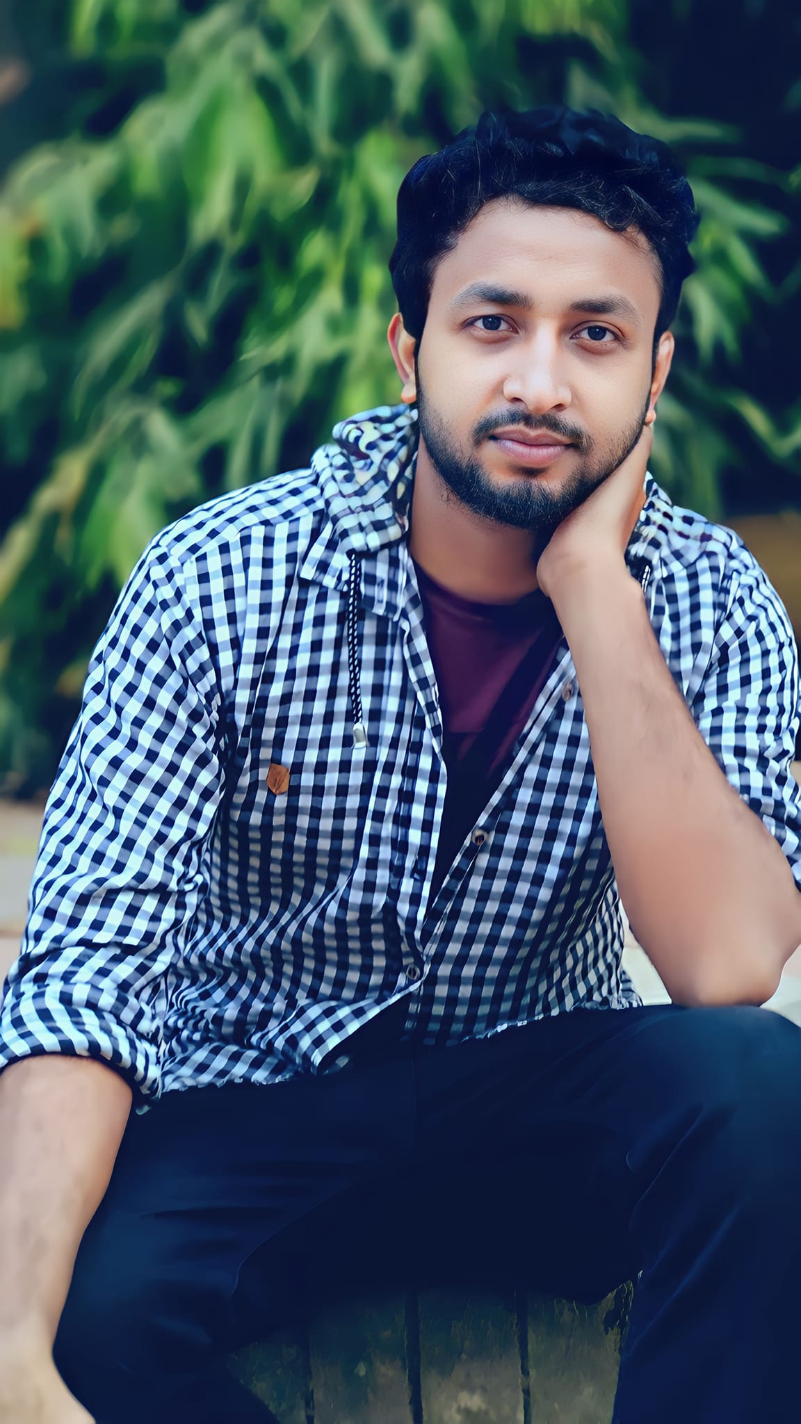 Md Robiul Islam Robi