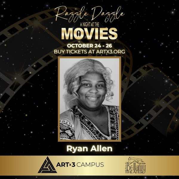 Arts - Meet the cast of Razzle Dazzle: A Night at the Movies! Ryan ...