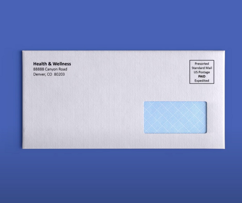 📬 Every detail matters in the mail... - Envelope Mart USA | Facebook