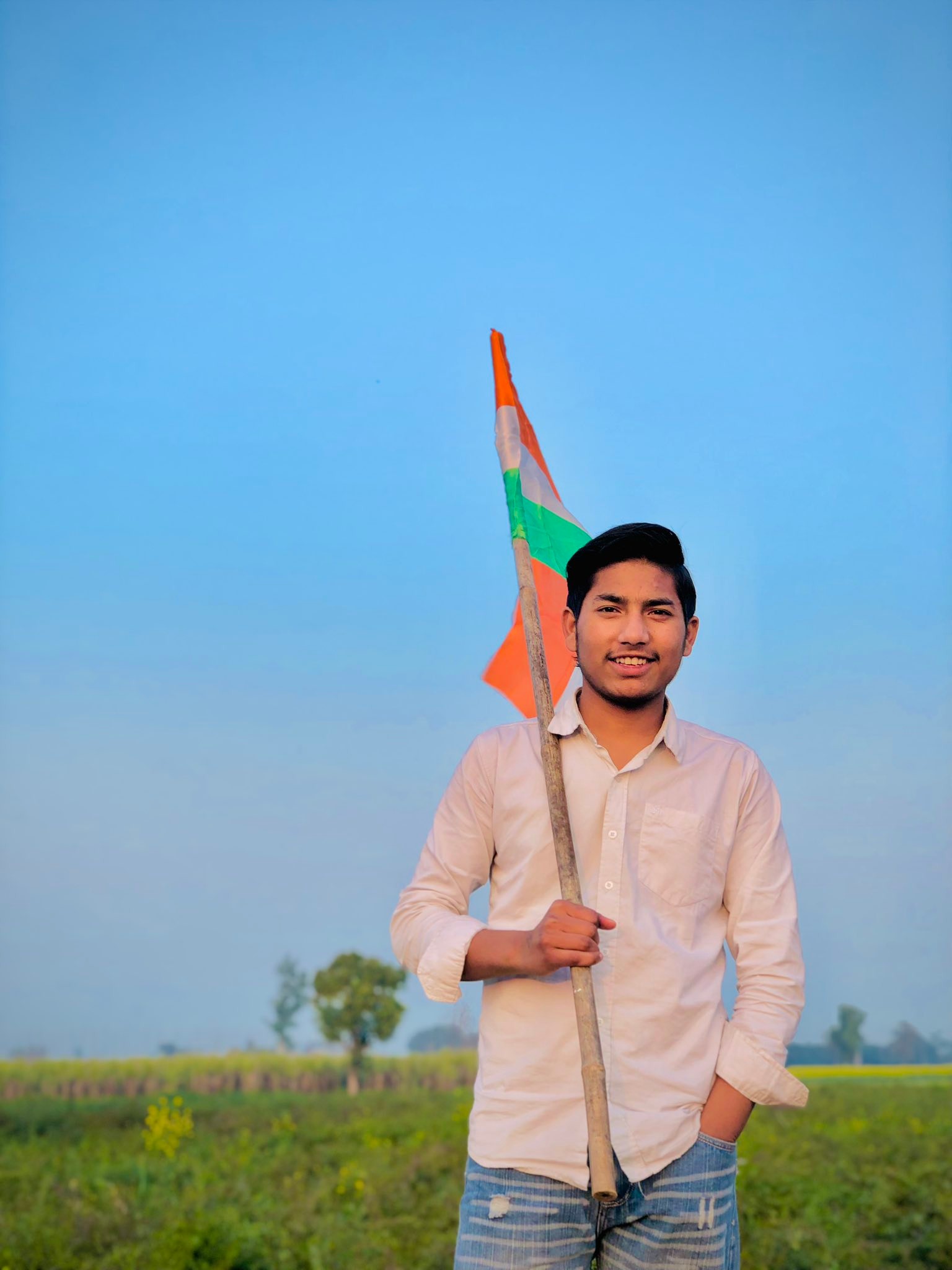 Sunny Gautam