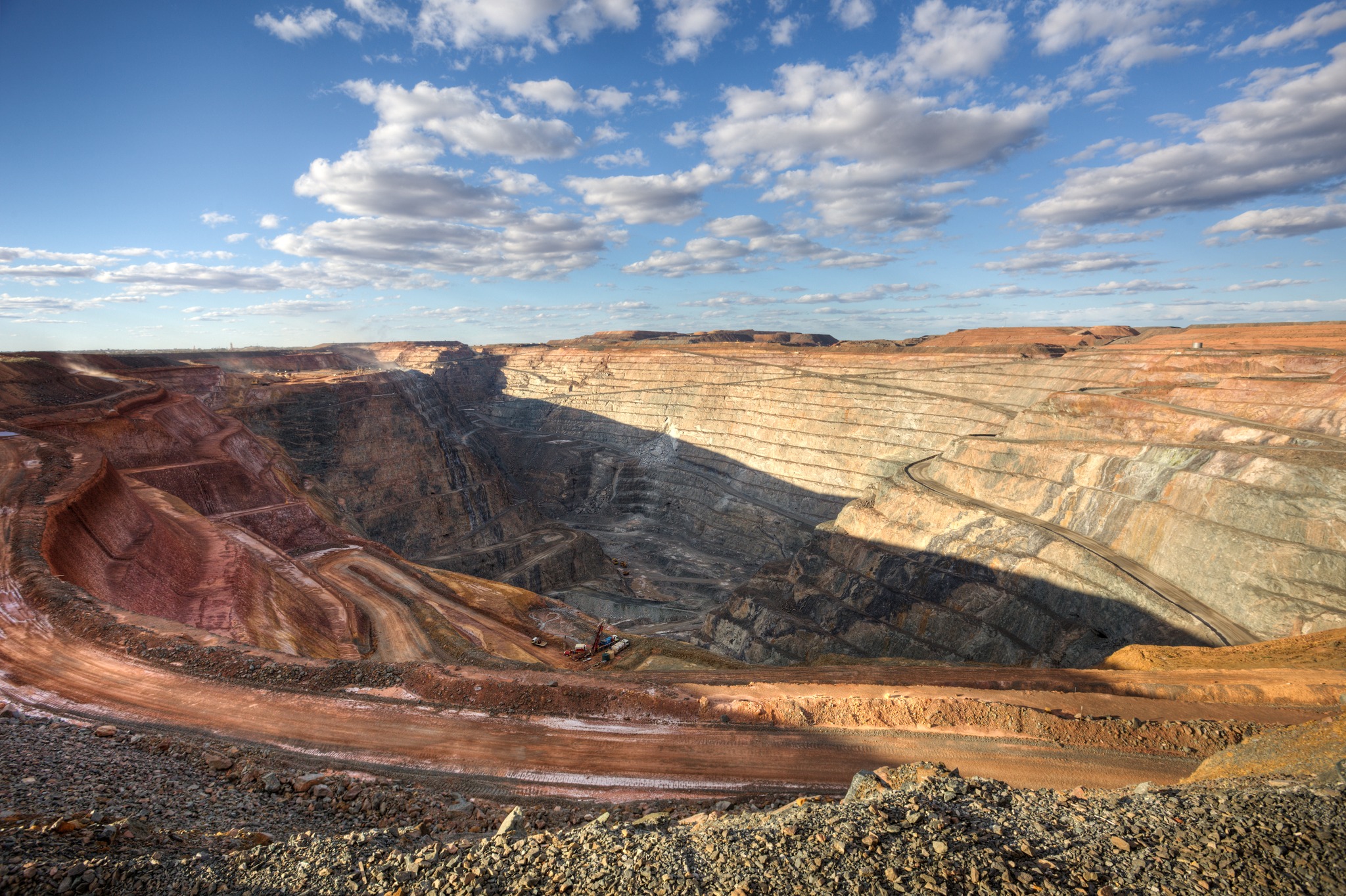 PYBAR Mining Services added a new... - PYBAR Mining Services
