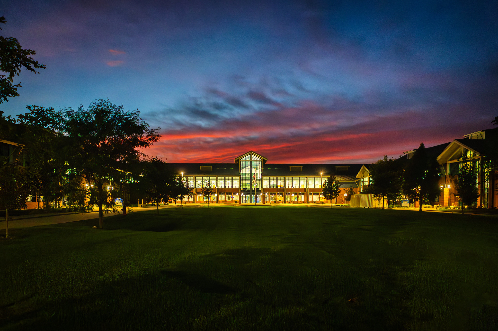 Heartland Community College | Normal IL