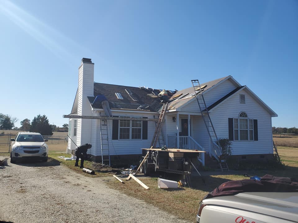 PRO Home Repair | Spring Hope NC