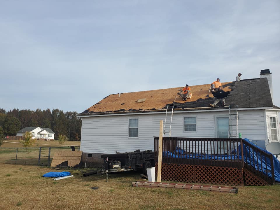 PRO Home Repair | Spring Hope NC