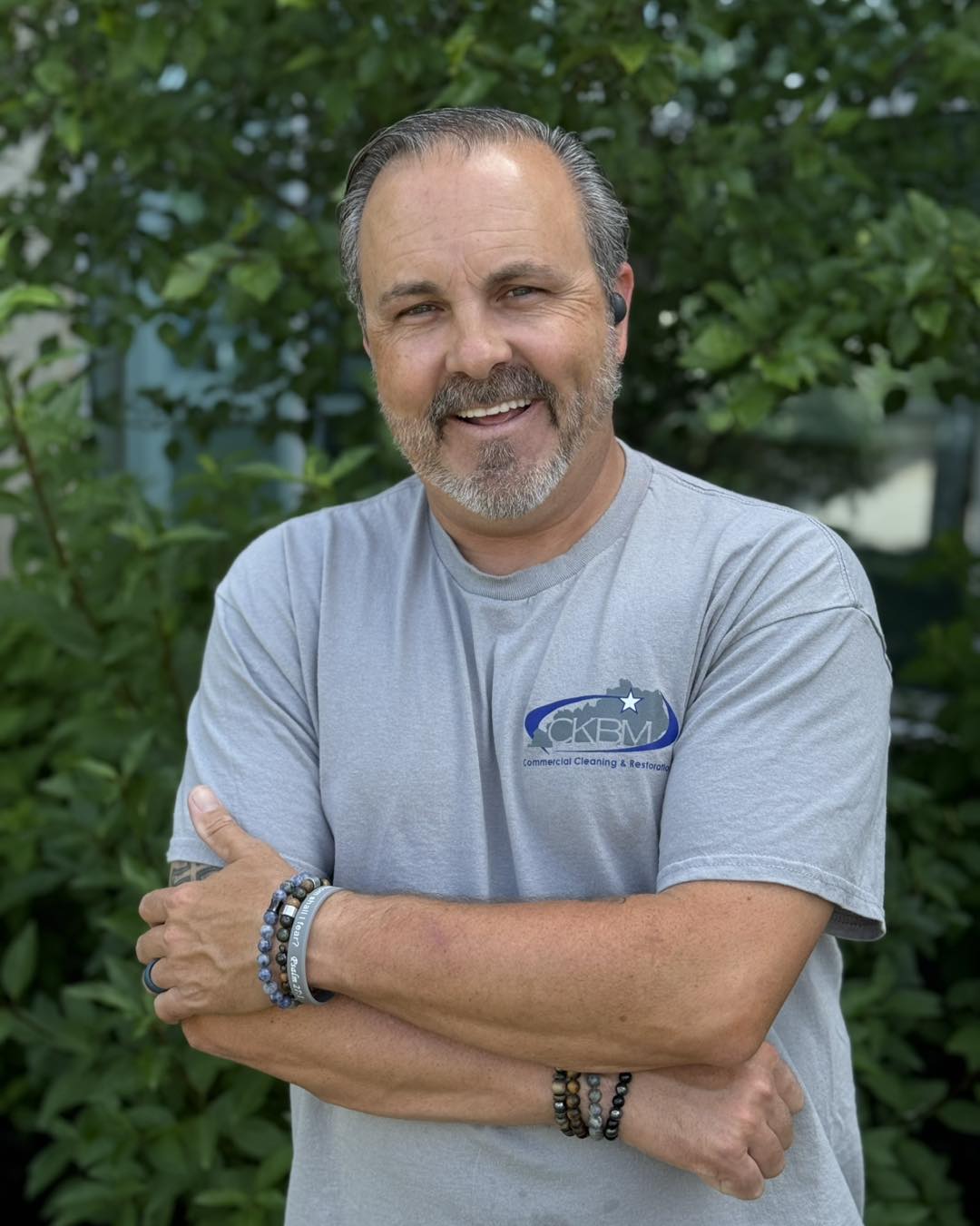 🎉 HAPPY BIRTHDAY to our... - Central Ky Building Maintenance | Facebook