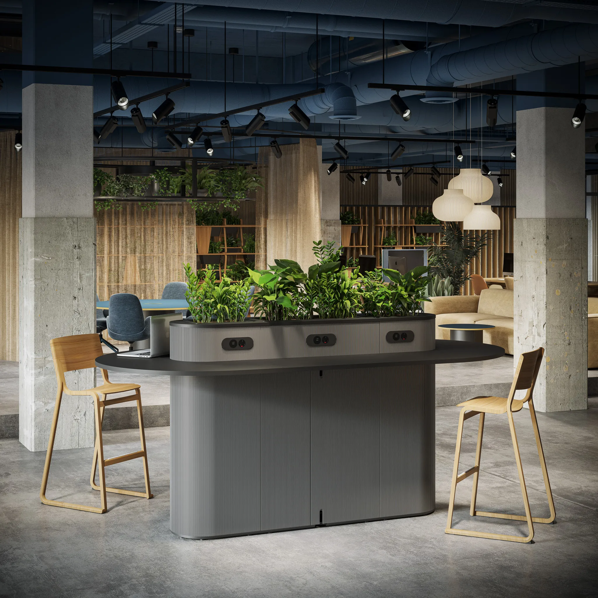 Concept Office Ltd