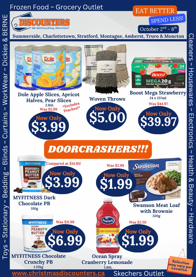 Discounters &... - Discounters & Christmas Discounters Stores