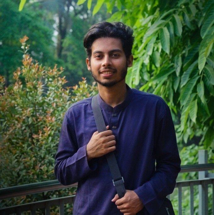 Rabbe Hasan