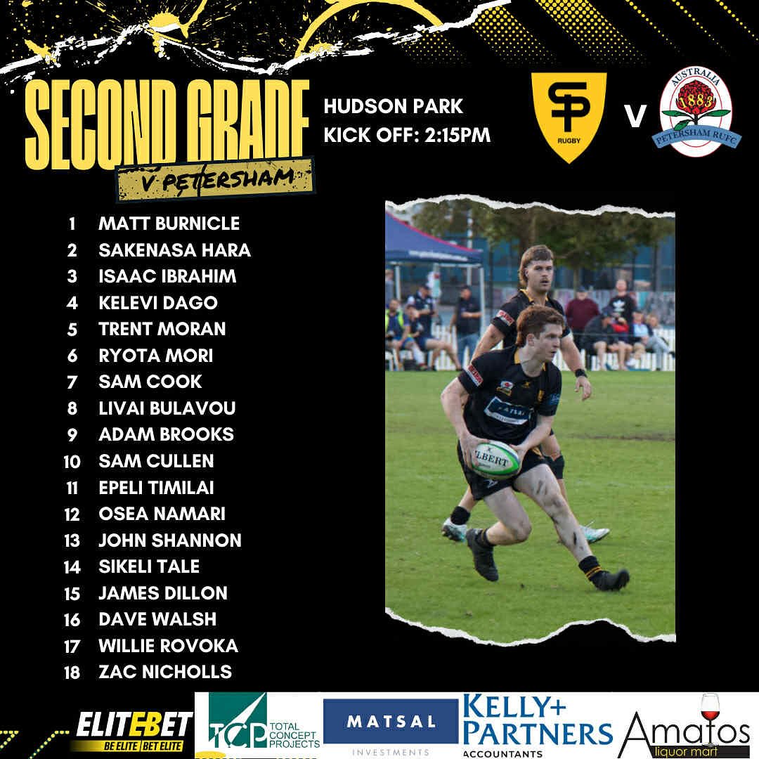 St Patrick's Rugby Club | Strathfield NSW