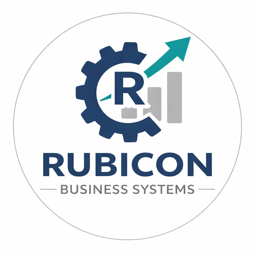 Rubicon Business Systems | Urdaneta