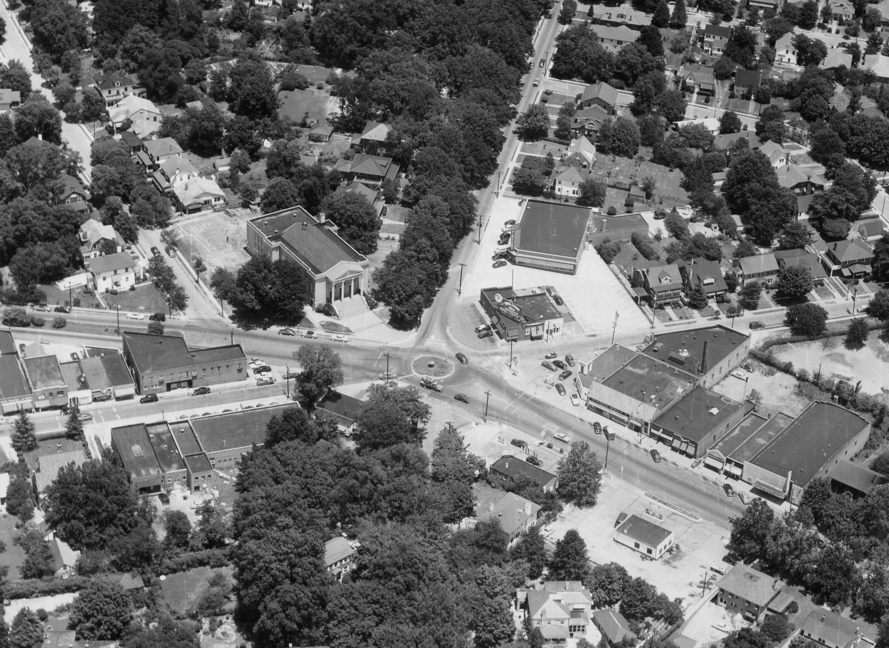 Olde Raleigh - N.C. added a new photo. - Olde Raleigh - N.C.