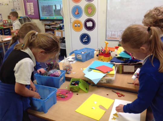 Church Preen Primary School... - Church Preen Primary School