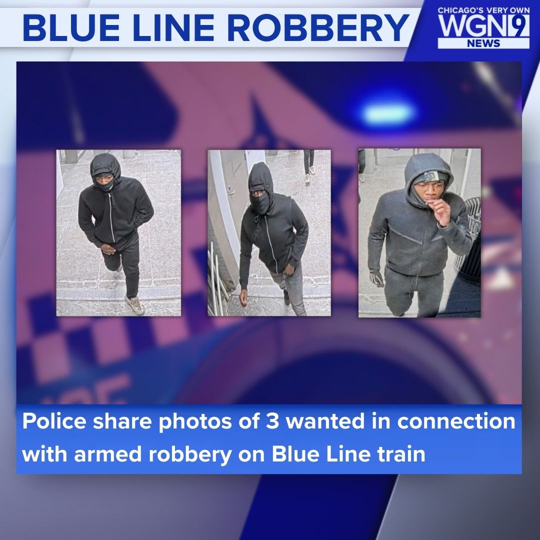 WGN TV - Authorities in Chicago are asking for help from... | Facebook