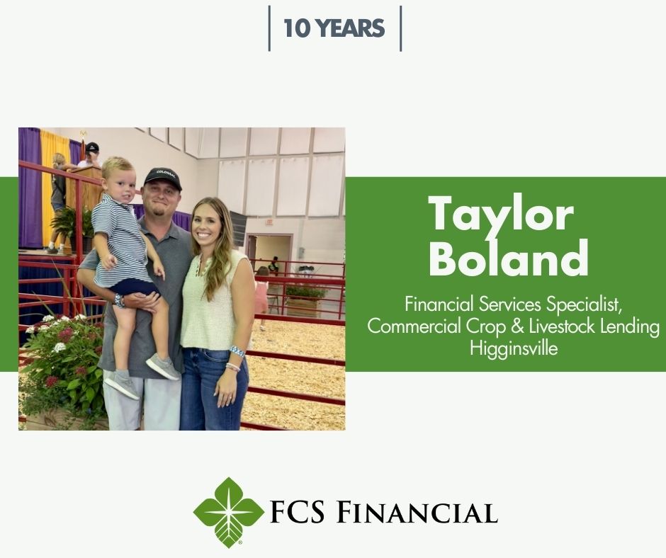 FCS Financial - Join us in celebrating our Chillicothe Crop Insurance ...