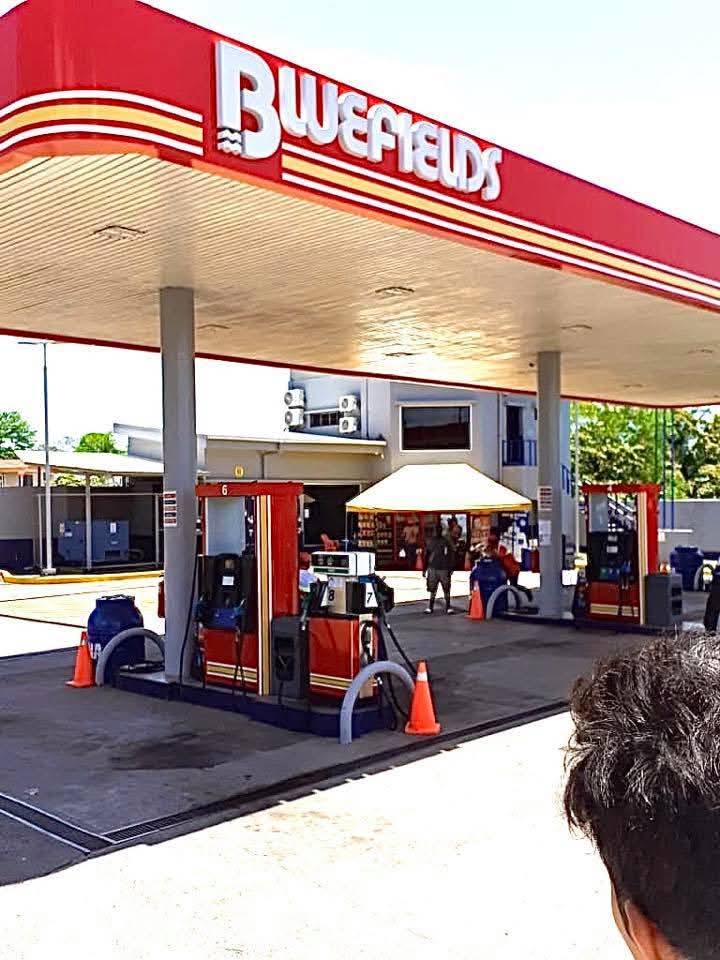 Noticias De Bluefields added a... - Noticias De Bluefields