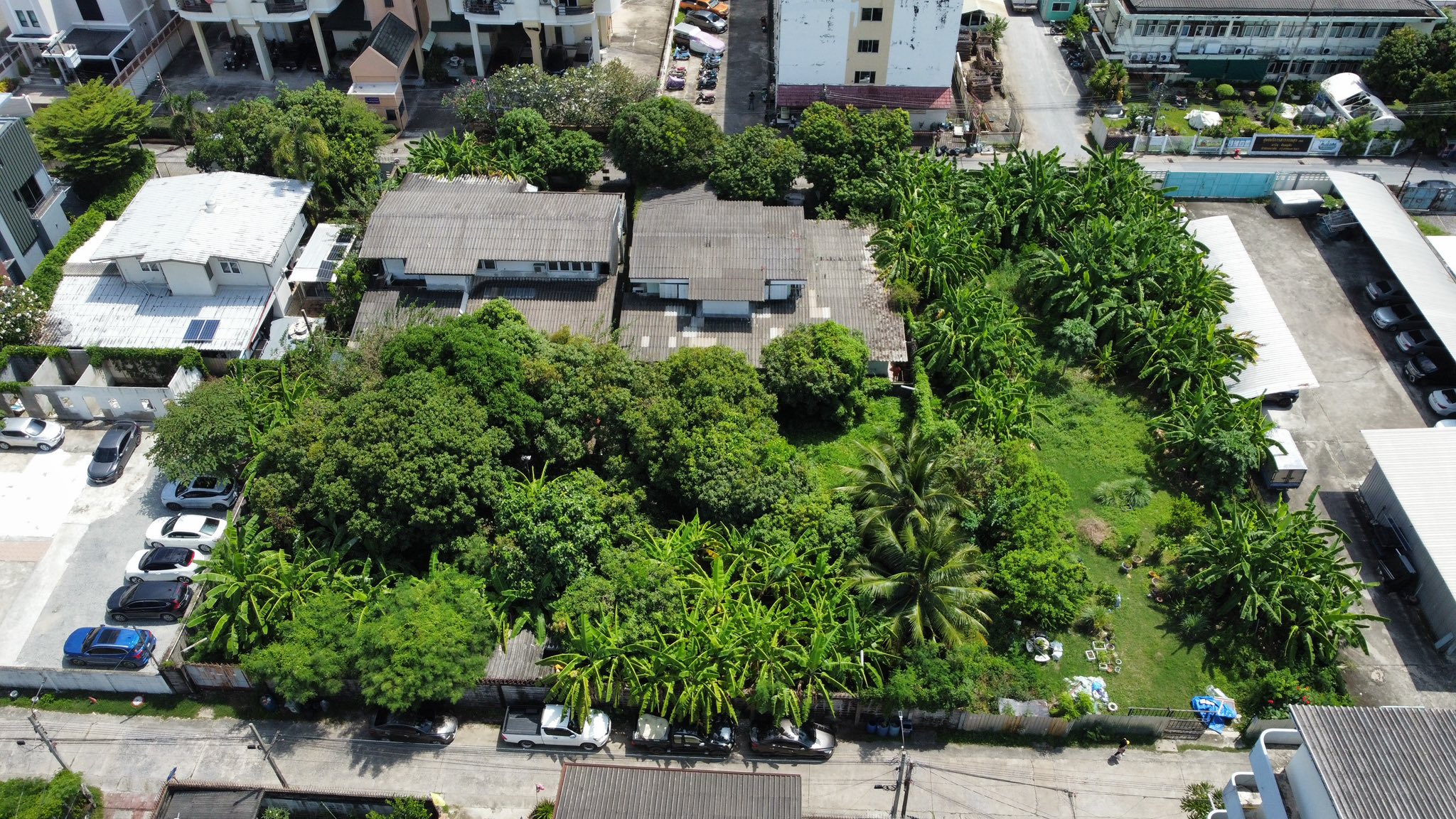 Ultimate Design Studio | Bangkok