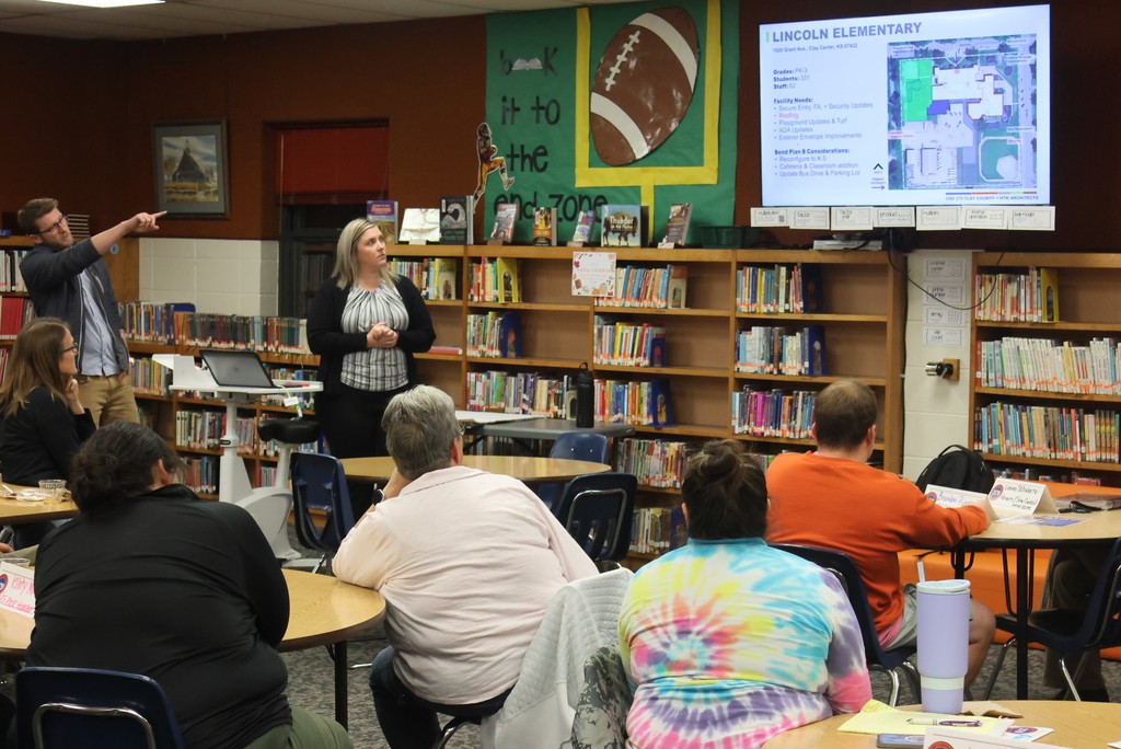 Clay County Schools ~ USD... - Clay County Schools ~ USD 379
