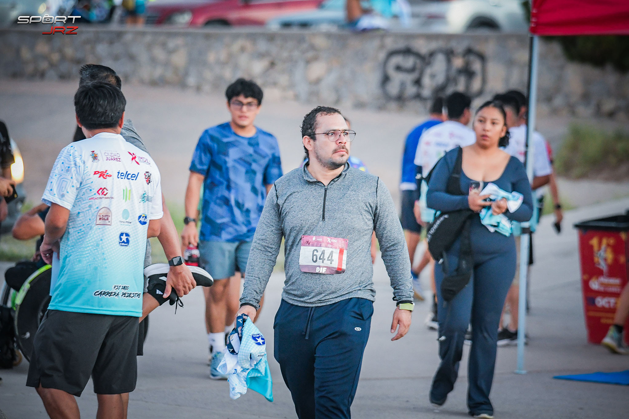 Fotosportjuárez - Fotosportjuárez added a new photo.