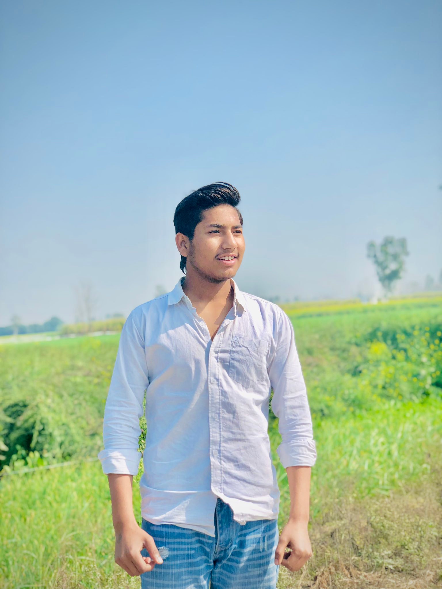 Sunny Gautam