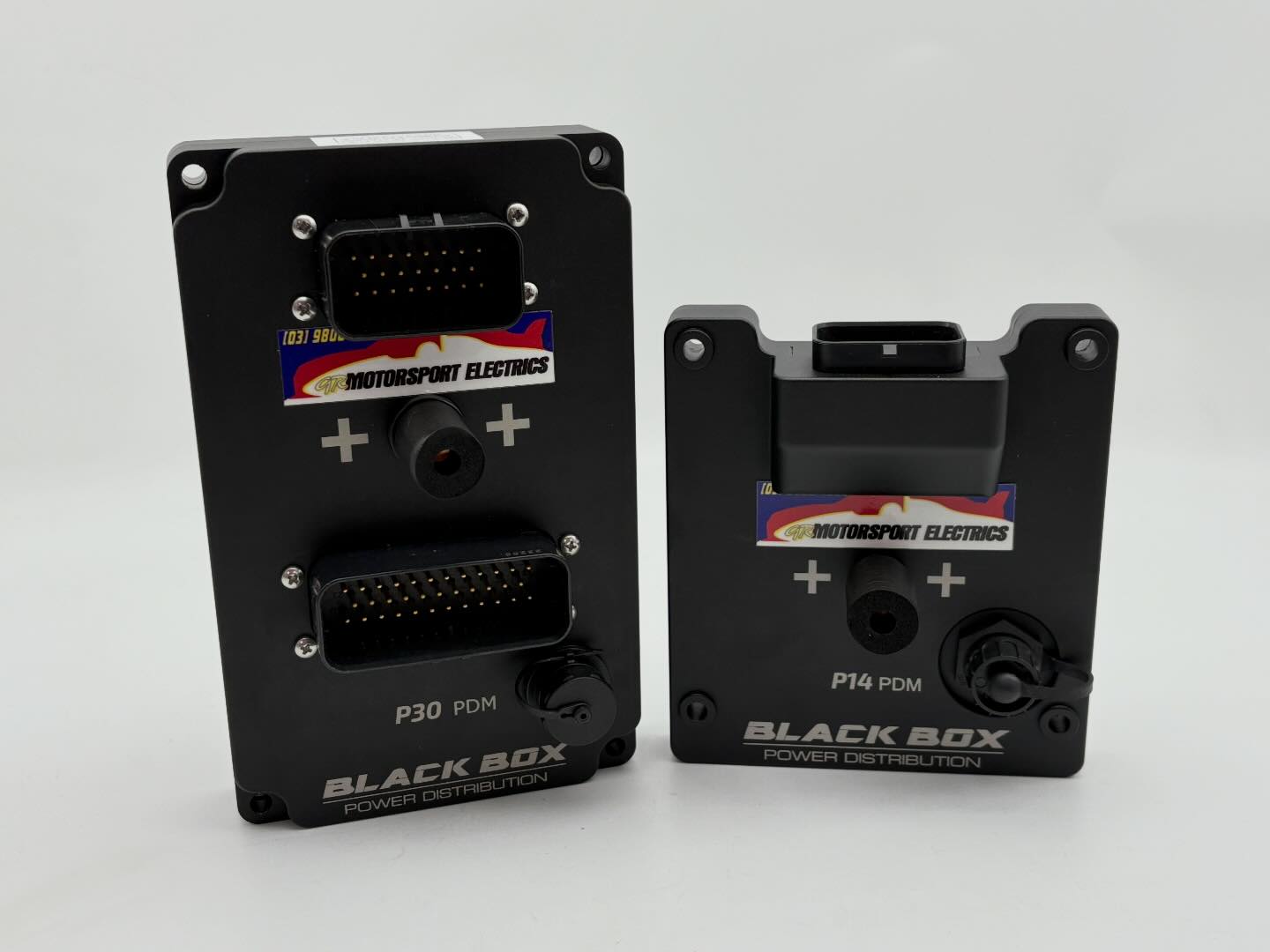 GR - Wiring a Power Distribution Module (PDM) is faster and more ...