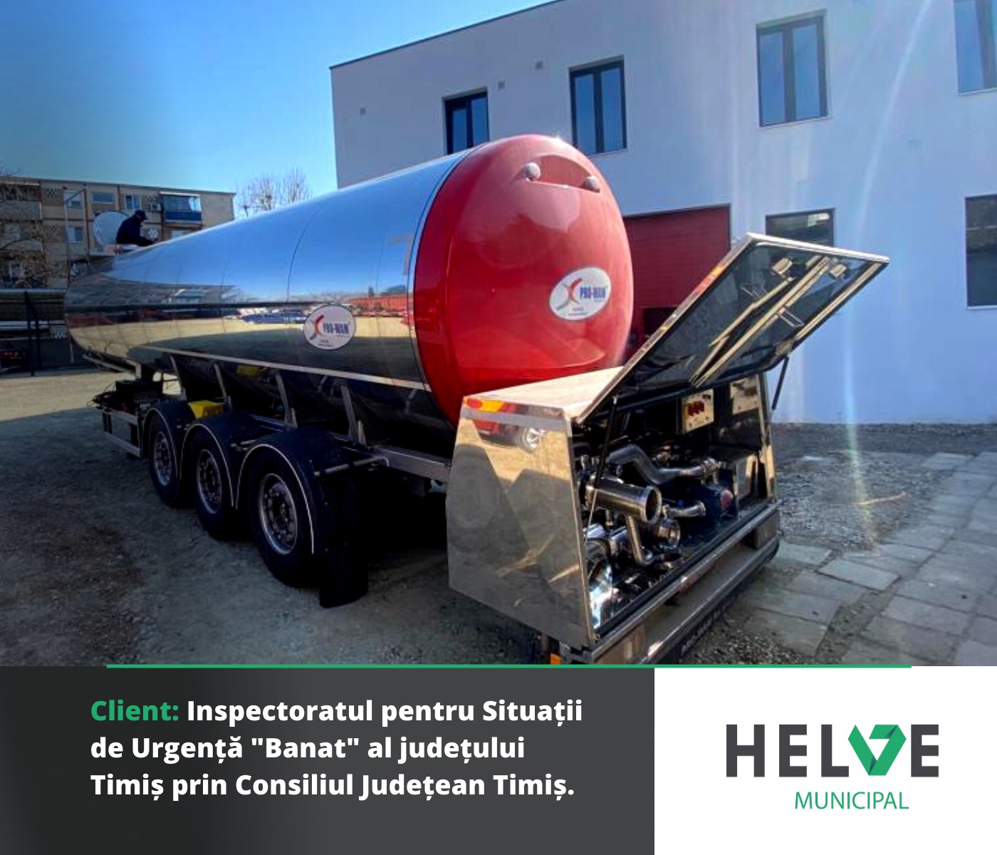Helve Municipal - Helve Municipal added a new photo.