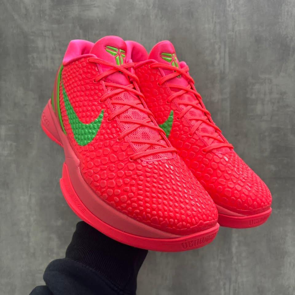 Nike Kobe 6 Protro 