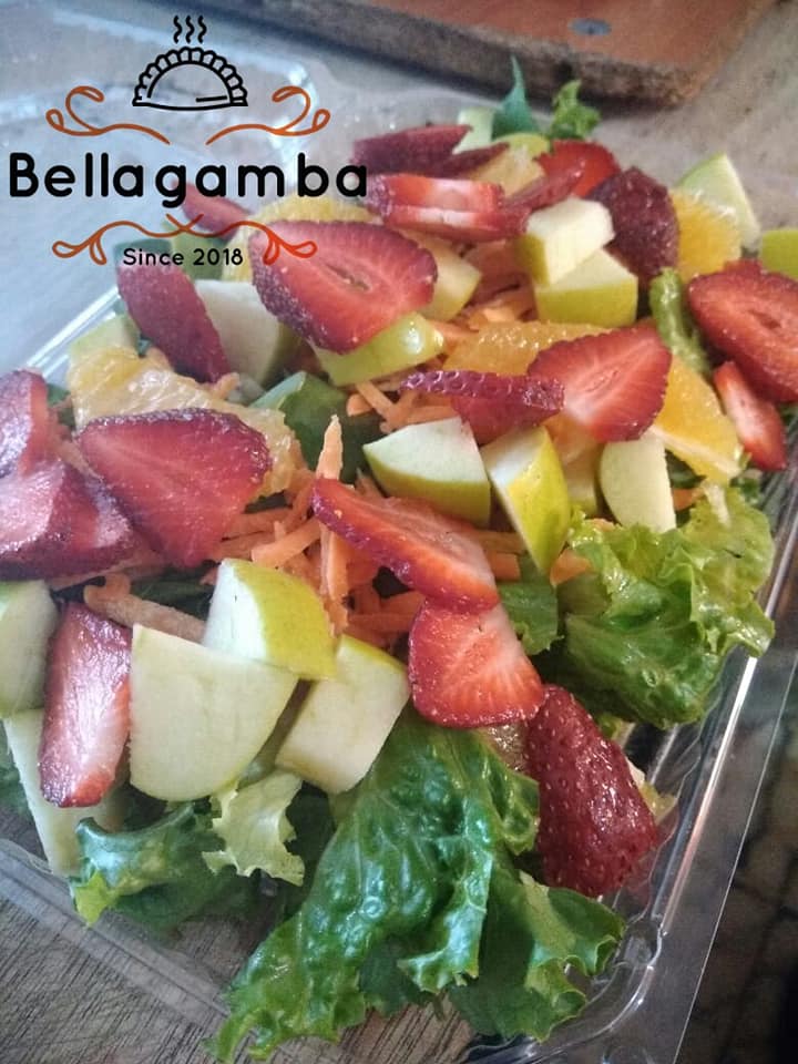 Bellagamba - Bellagamba added a new photo.