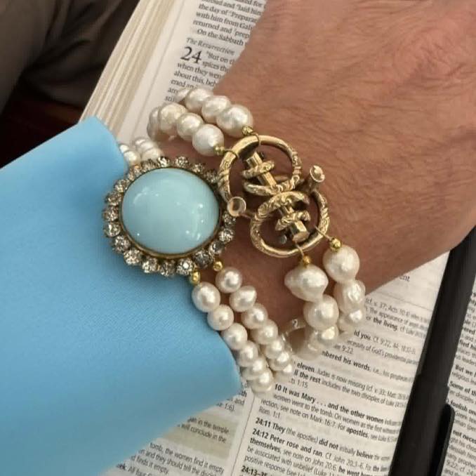 Fran Riddell Renaissance Collection