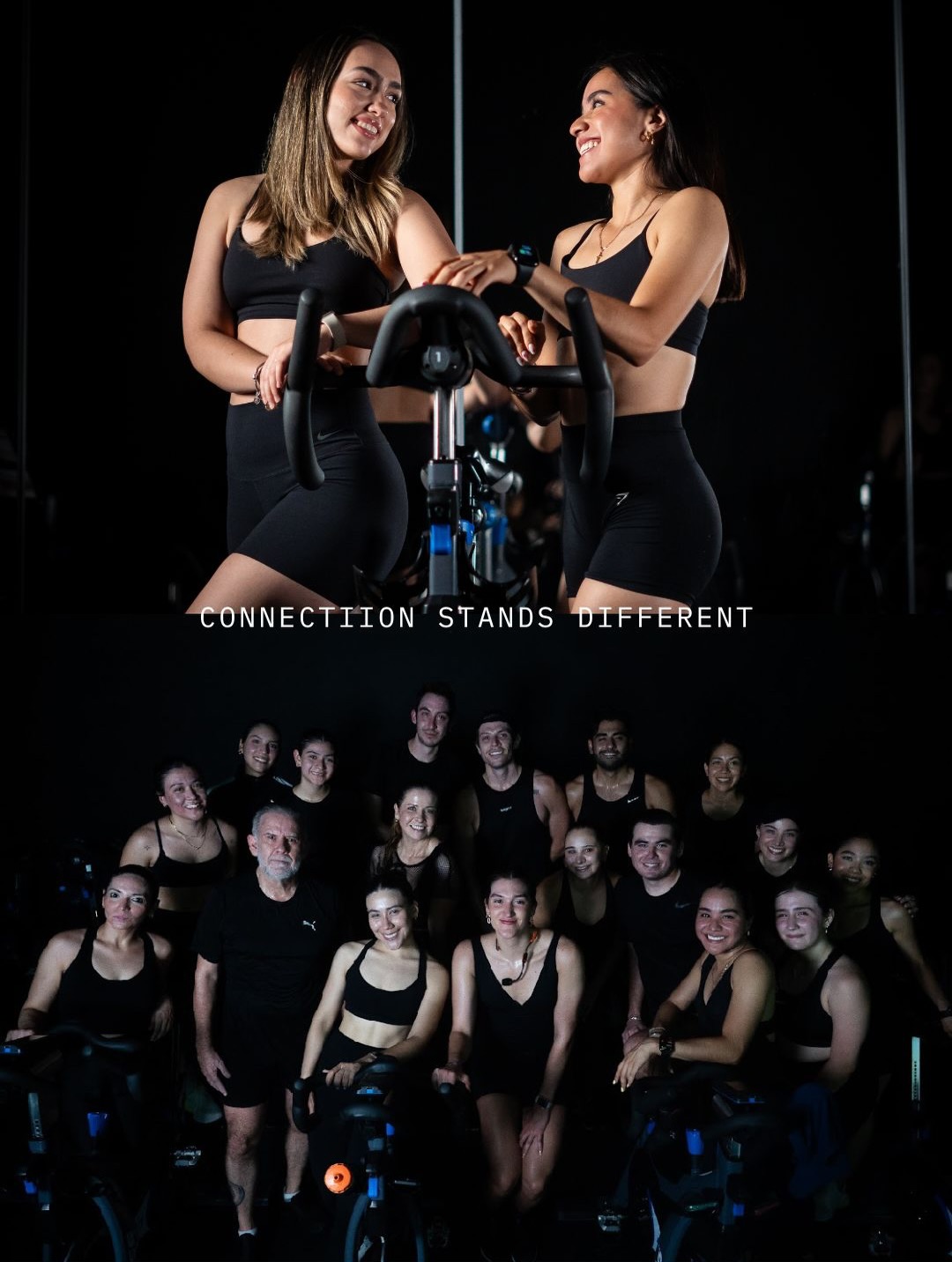 G Ride | Saltillo