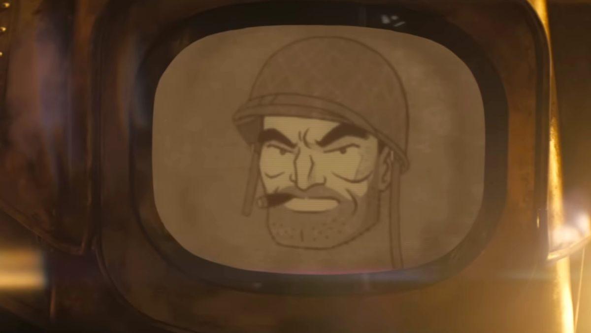 Geek - Fallout season 2 confirms New Vegas' Securitron software update ...