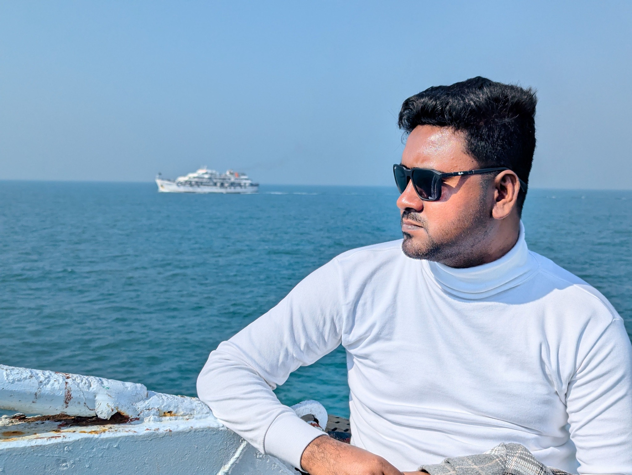 Arif R Ahmed