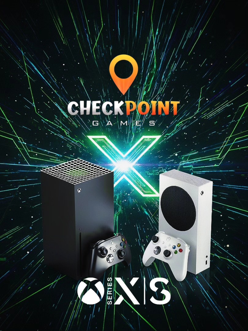 Checkpoint Games | Porto Alegre RS