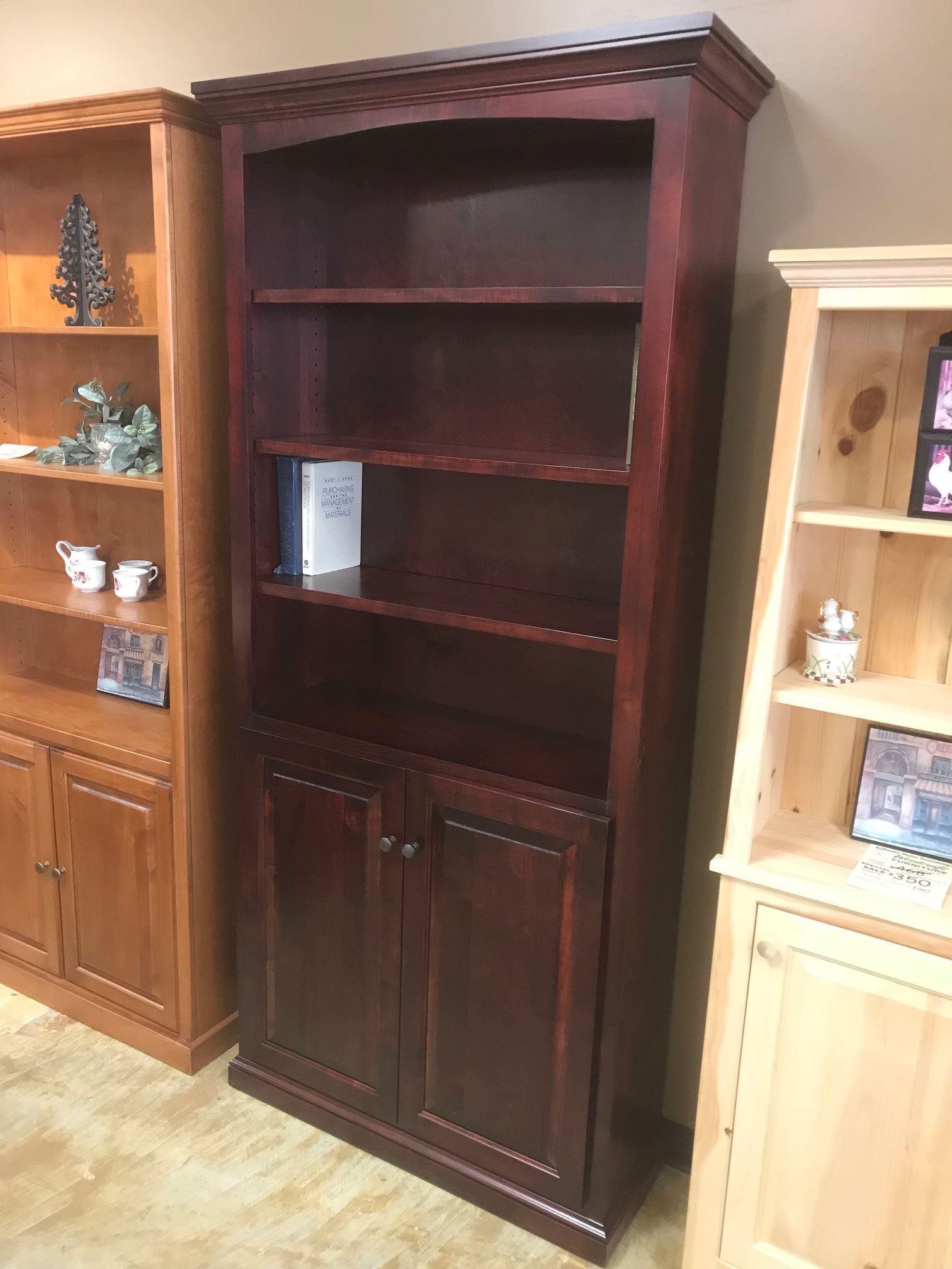 Woodcraft Furniture Home
