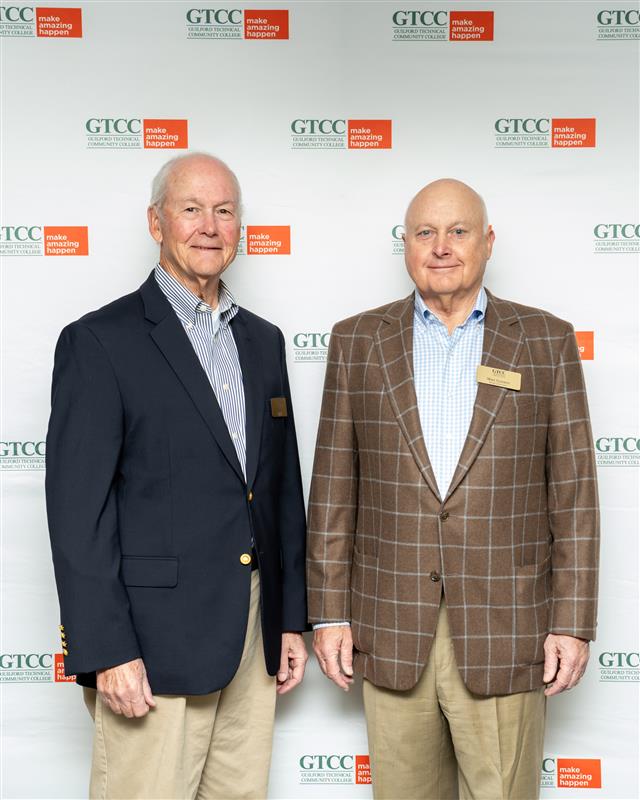 Guilford - Michael H. Godwin has been appointed, and longtime board ...