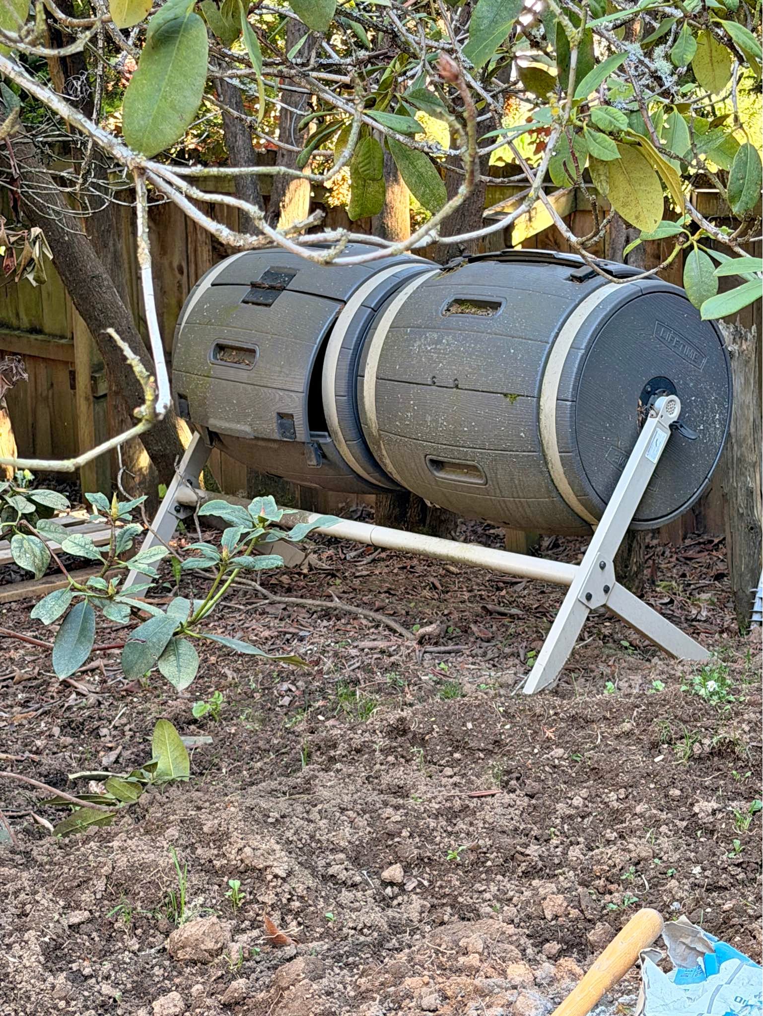 Composter - Kitchen Tools & Utensils - Eugene, Oregon | Facebook ...