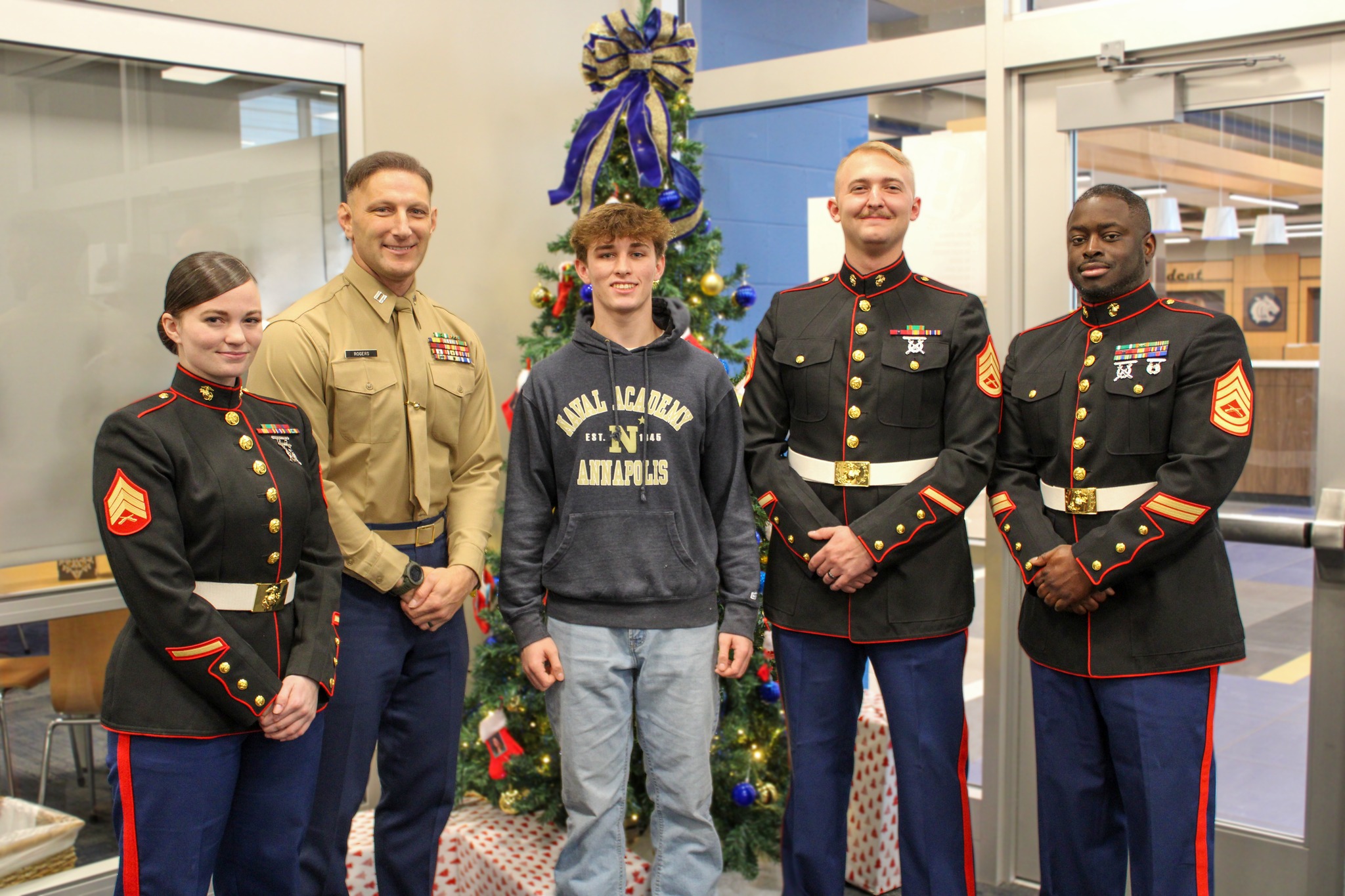 RS Oklahoma City Marines | Oklahoma City OK