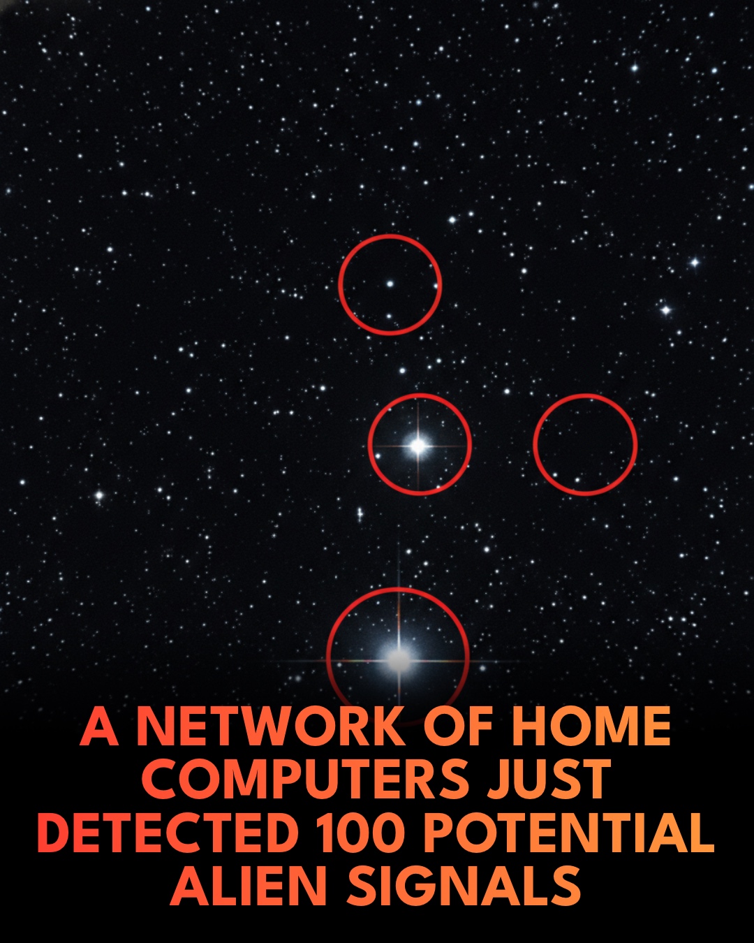 Hashem - Millions of home PCs helped uncover 100 mysterious signals ...