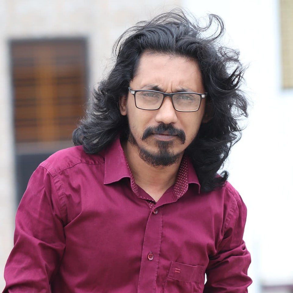 Vabuk Muhammad Hasib