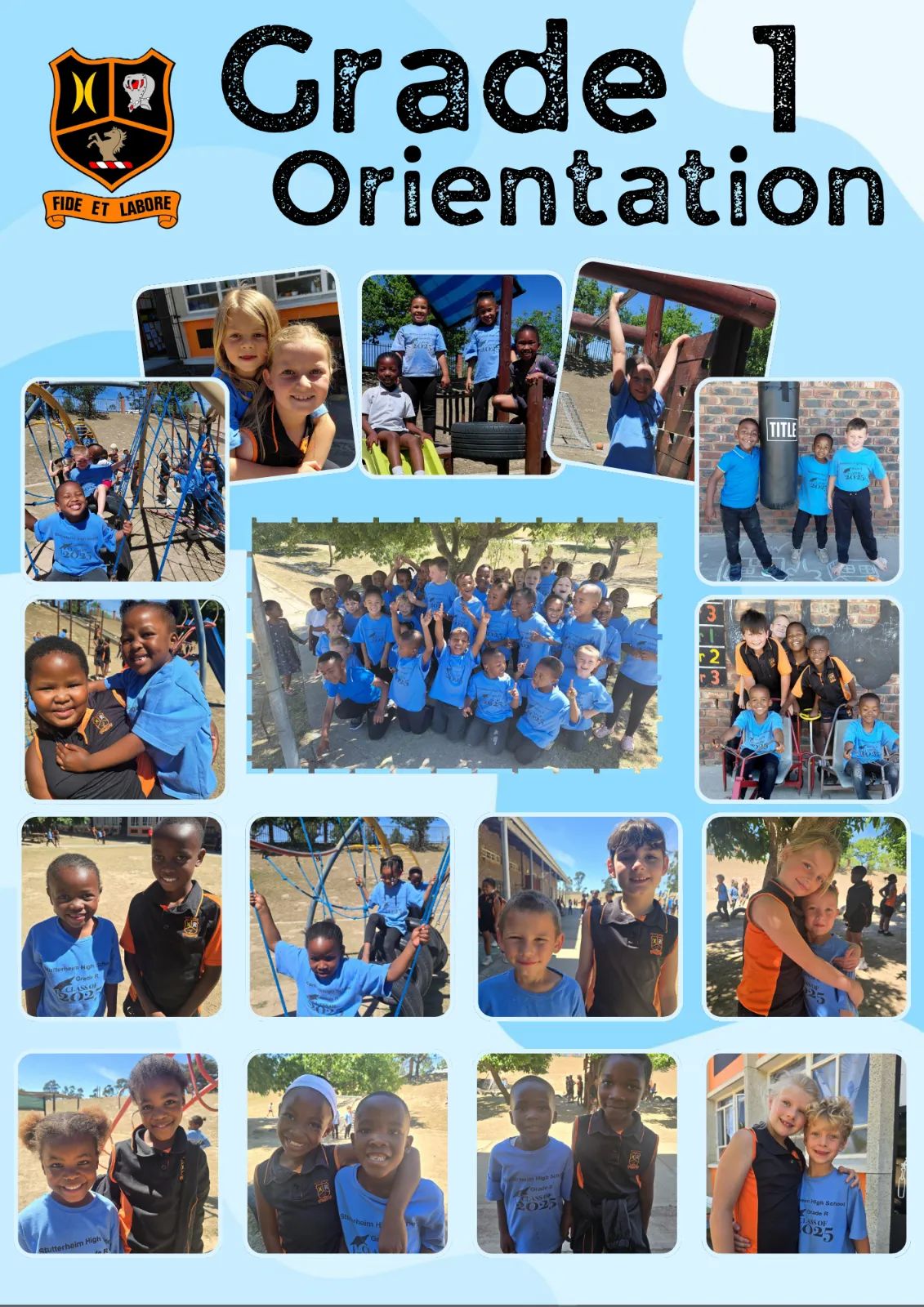 Stutterheim High School | Stutterheim