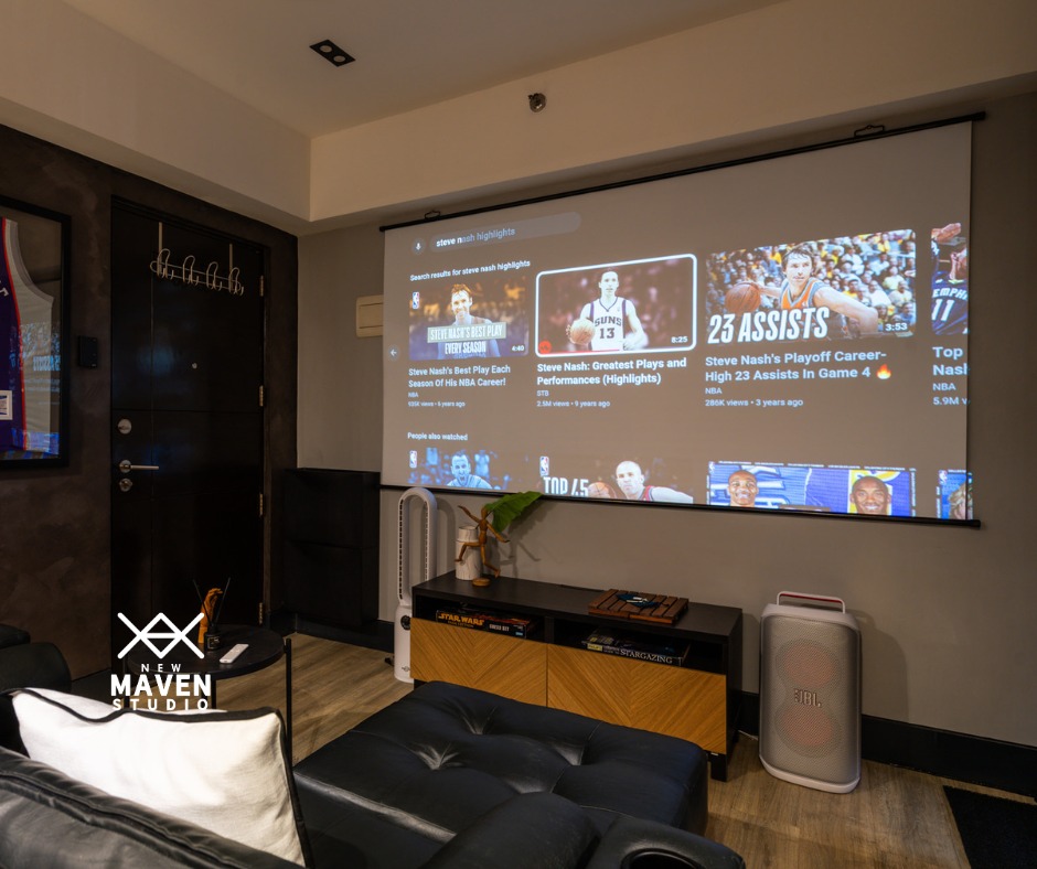 New Maven Studio - Interior Design | Makati