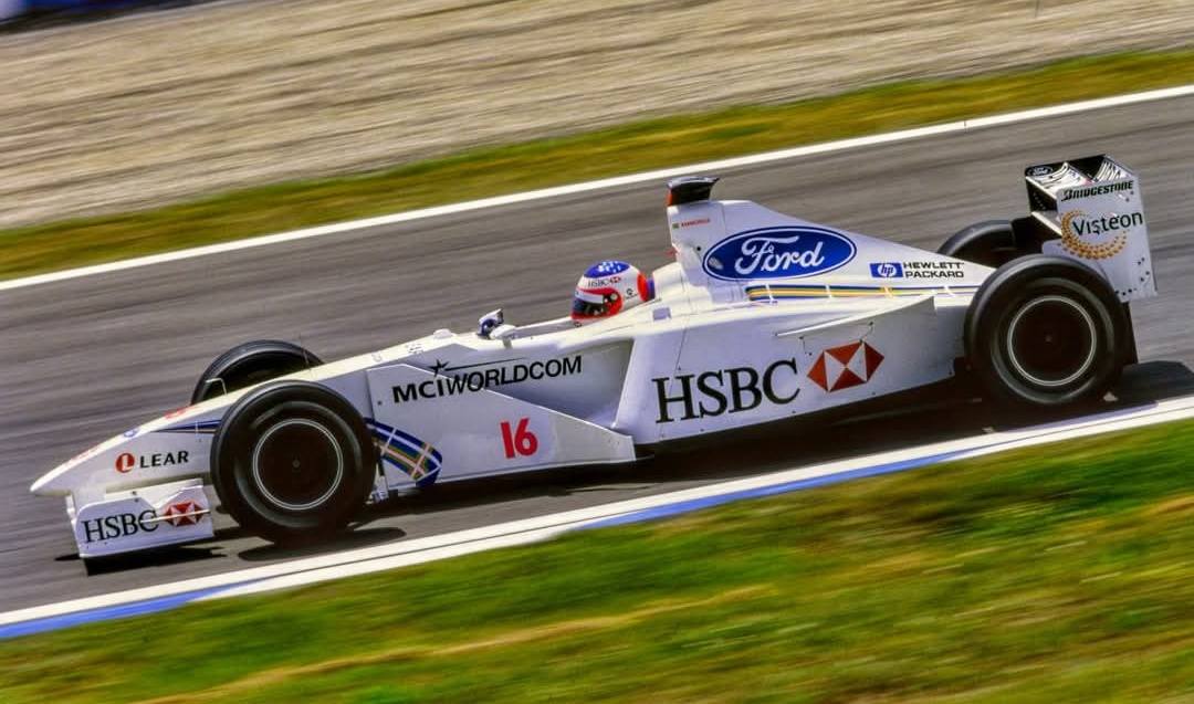 José Inácio F1 - José Inácio F1 added a new photo.