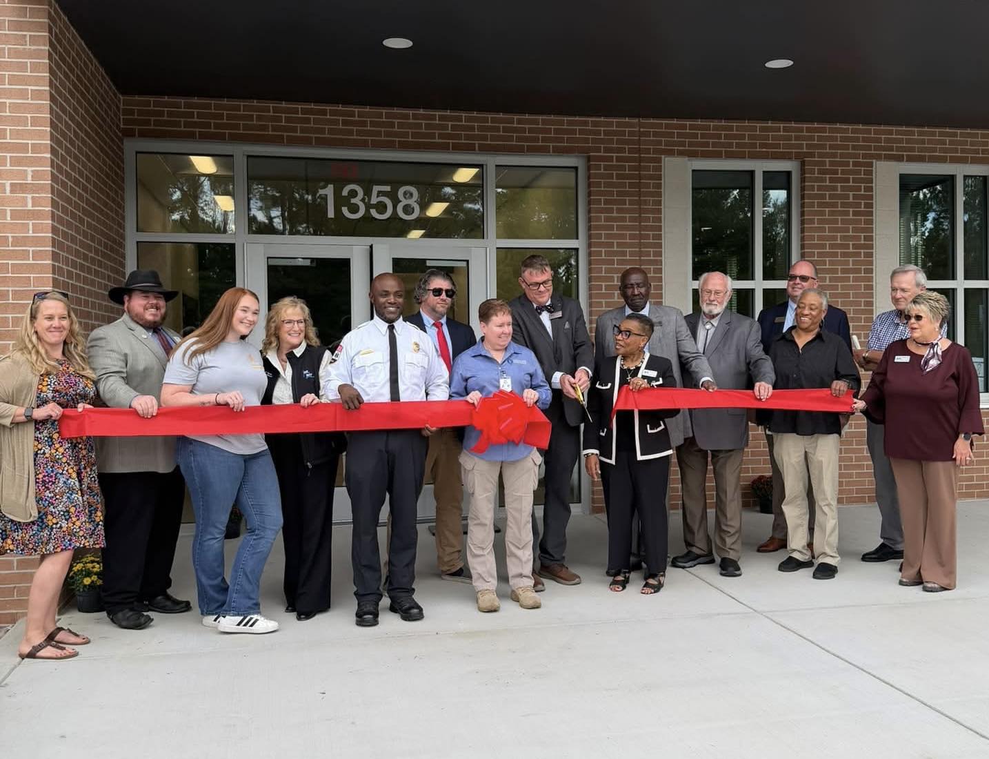 Washington County Emergency Management | Plymouth NC