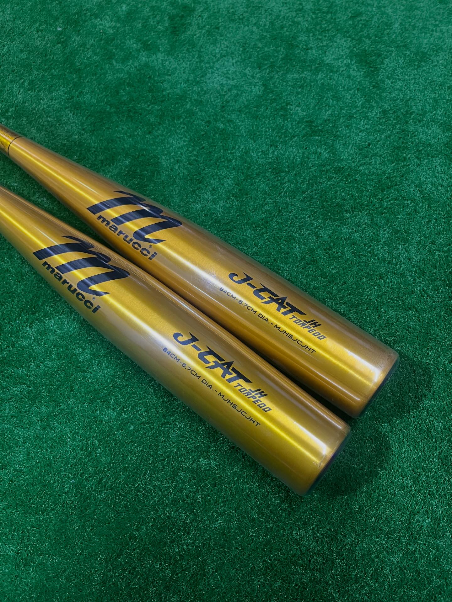 🥑marucci🥑 【硬式中学生用】 ⁡ J-CAT TORPEDO🪛入荷！！！！ ⁡ 話題
