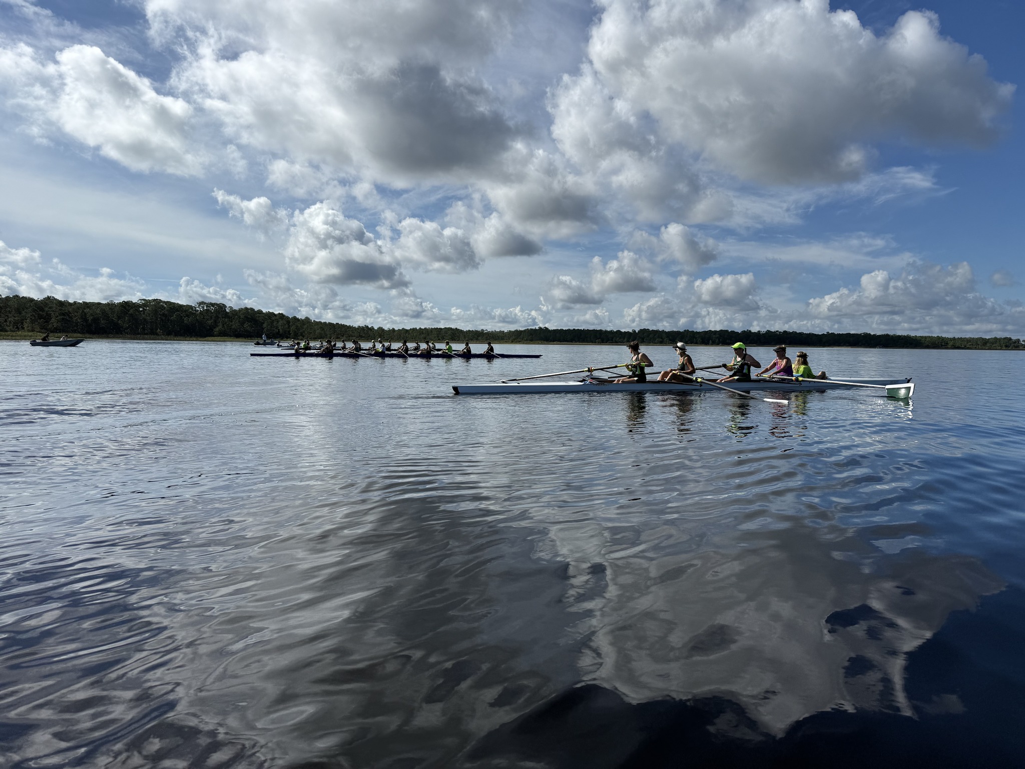 Orlando Rowing Club | Orlando FL