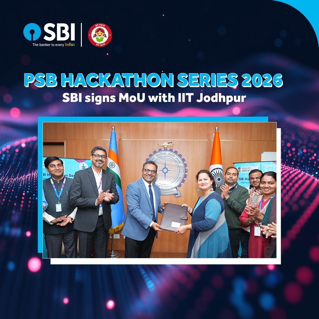 State Bank of India added a new photo. - State Bank of India